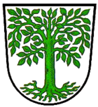 Wappen der Stadt Waldmünchen