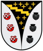 Wappen der Ortsgemeinde Walhausen