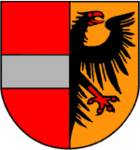 Wappen der Ortsgemeinde Wallendorf