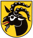 Wappen der Gemeinde Wallmoden