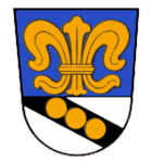 Wappen der Gemeinde Waltenhausen