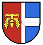 Wappen der Gemeinde Walzbachtal