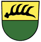 Wappen der Gemeinde Wangen