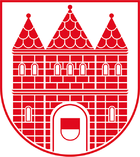 Wappen der Stadt Wanzleben-Börde