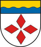 Wappen der Ortsgemeinde Wawern
