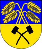 Wappen der Gemeinde Weenzen