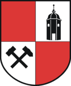 Wappen der Gemeinde Wefensleben