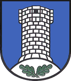 Wappen der Gemeinde Wehnde