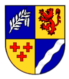 Wappen der Ortsgemeinde Weidenbach
