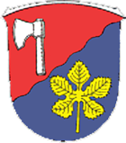Wappen der Gemeinde Weinbach