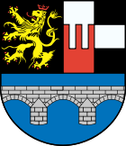 Wappen der Gemeinde Weischlitz