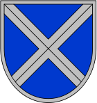 Wappen der Ortsgemeinde Weisel