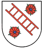 Wappen der Gemeinde Weisenbach