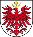 Wappen der Stadt Werben (Elbe)