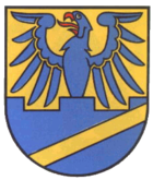 Wappen der Gemeinde Werlaburgdorf