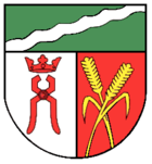Wappen der Ortsgemeinde Wettlingen