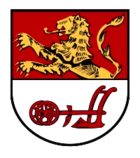 Wappen der Ortsgemeinde Wierschem