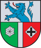 Wappen der Ortsgemeinde Wiesweiler