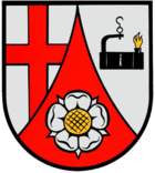 Wappen der Ortsgemeinde Willroth