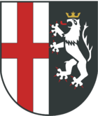Wappen der Ortsgemeinde Wincheringen