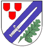 Wappen der Ortsgemeinde Wißmannsdorf