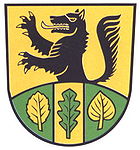 Wappen der Gemeinde Wolfsberg