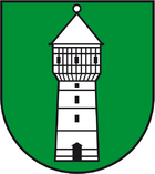 Wappen der Gemeinde Wolmirsleben
