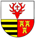 Wappen der Ortsgemeinde Wolsfeld