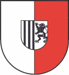 Wappen der Gemeinde Wutha-Farnroda