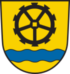 Wappen der Gemeinde Wutöschingen