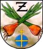 Wappen der Ortsgemeinde Zeiskam