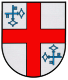 Wappen der Stadt Zell (Mosel)