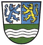 Wappen der Ortsgemeinde Alsenz