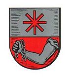 Wappen der Gemeinde Asendorf