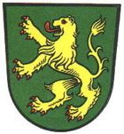 Wappen der Stadt Bad Münder am Deister