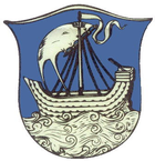 Wappen der Stadt Bad Schandau