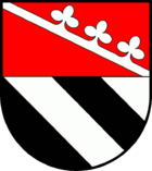 Wappen der Gemeinde Berkenthin