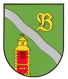 Wappen der Ortsgemeinde Bottenbach