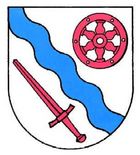 Wappen der Ortsgemeinde Boxberg