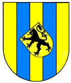 Wappen der Stadt Delitzsch