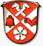 Wappen der Gemeinde Reeßum