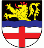 Wappen der Ortsgemeinde Laudert