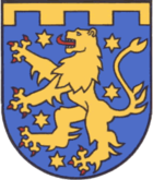 Wappen der Samtgemeinde Thedinghausen