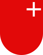 Wappen von Schwyz