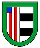 Wappen der Verbandsgemeinde Dierdorf