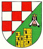 Wappen der Ortsgemeinde Frauenberg