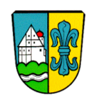 Wappen der Gemeinde Gablingen