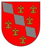 Wappen der Verbandsgemeinde Gebhardshain