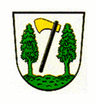 Wappen der Gemeinde Haar