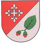 Wappen der Ortsgemeinde Hisel